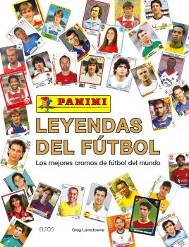 LEYENDAS DEL FUTBOL (2026)