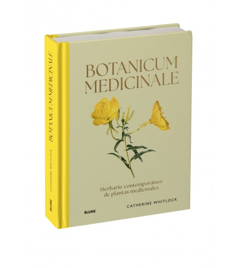 BOTANICUM MEDICINALE