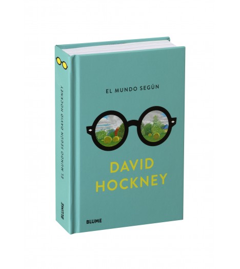 MUNDO SEGUN DAVID HOCKNEY, EL