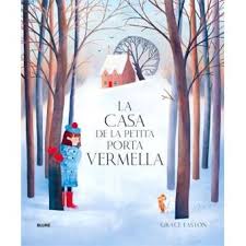 CASA DE LA PETITA PORTA VERMELLA, LA