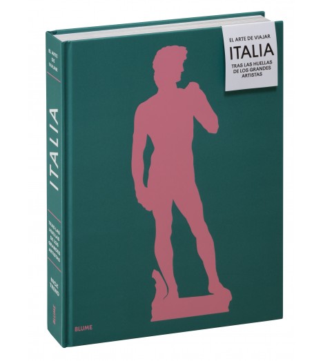 ARTE DE VIAJAR. ITALIA, EL