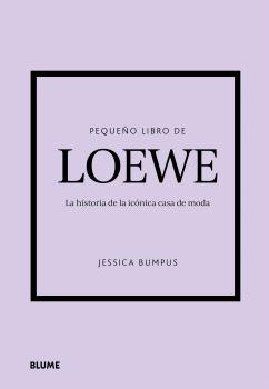 PEQUEÑO LIBRO DE LOEWE