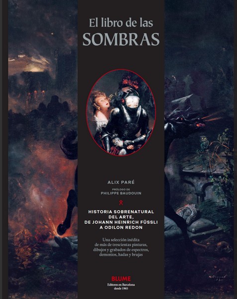 LIBRO DE LAS SOMBRAS, EL