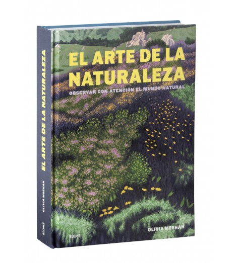 EL ARTE DE LA NATURALEZA