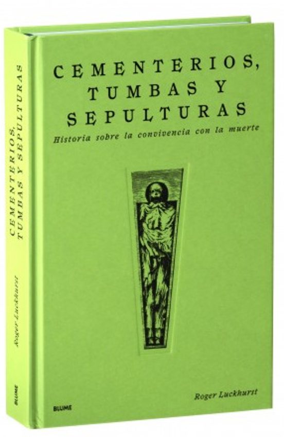 CEMENTERIOS, TUMBAS Y SEPULTURAS