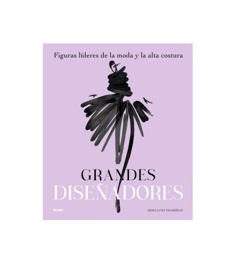 GRANDES DISEÑADORES