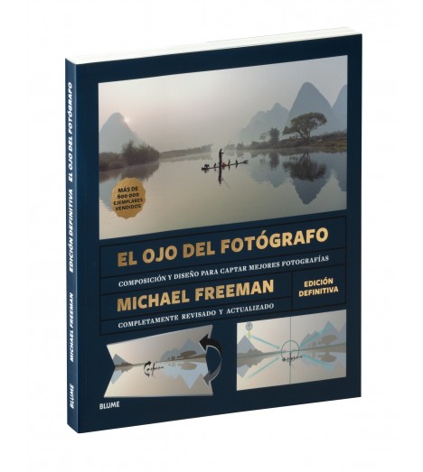 OJO DEL FOTÓGRAFO (2025), EL (EDICIÓN DEFINITIVA)