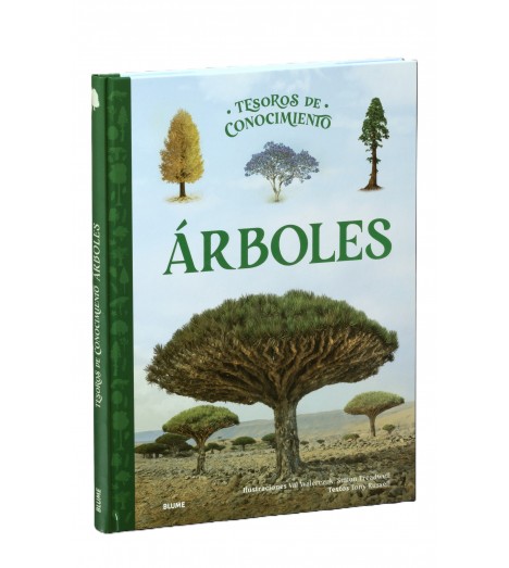 ÁRBOLES