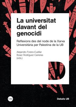 UNIVERSITAT DAVANT DEL GENOCIDI, LA