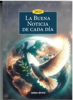 BUENA NOTICIA DE CADA DÍA 2025, LA