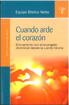 CUANDO ARDE EL CORAZÓN