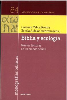 BIBLIA Y ECOLOGÍA