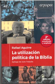 UTILIZACIÓN POLÍTICA DE LA BIBLIA, LA