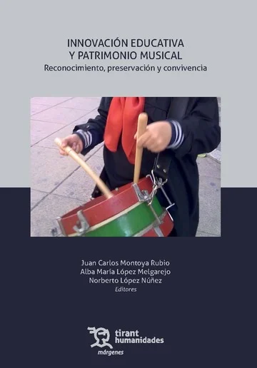 INNOVACIÓN EDUCATIVA Y PATRIMONIO MUSICAL