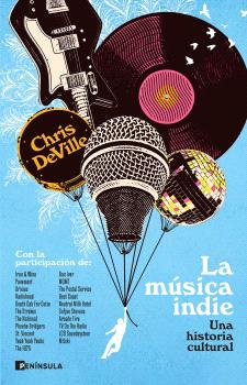 MÚSICA INDIE, LA