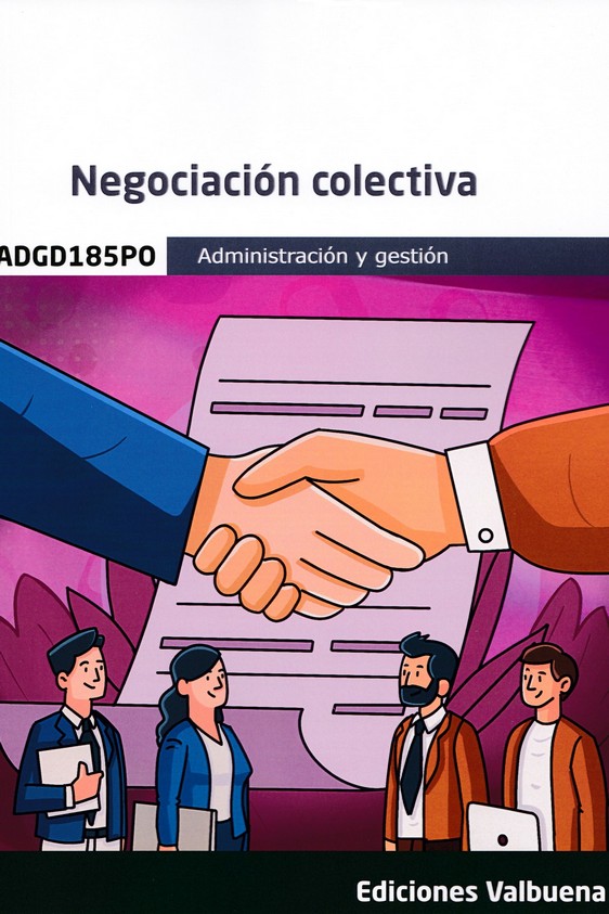 NEGOCIACION COLECTIVA