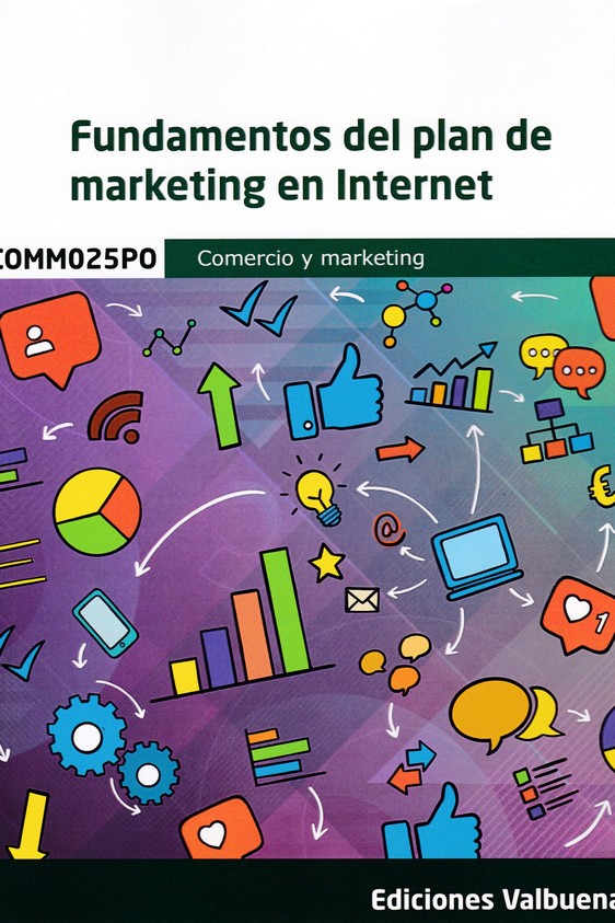 FUNDAMENTOS DEL PLAN DE MARKETING EN INTERNET