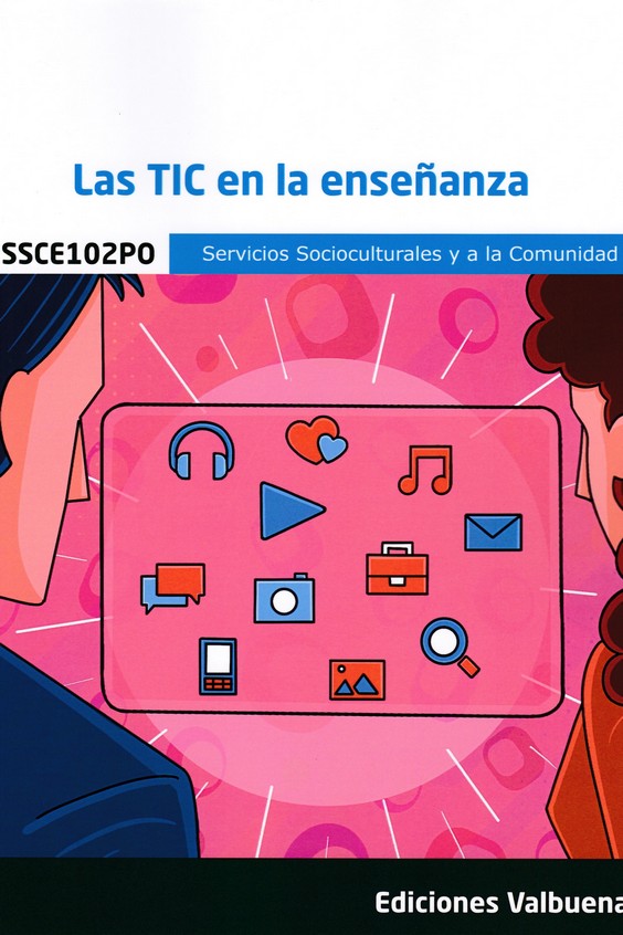 TIC EN LA ENSEÑANZA, LAS
