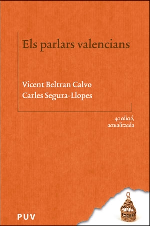 PARLARS VALENCIANS (4A ED. ACTUALITZADA)