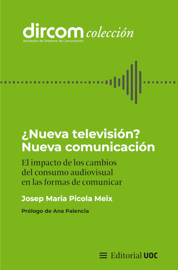 NUEVA TELEVISIÓN? NUEVA COMUNICACIÓN