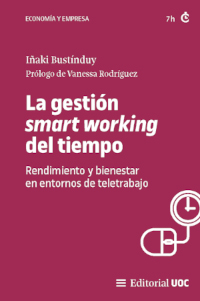 GESTIÓN SMART WORKING DEL TIEMPO, LA