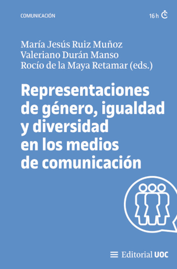REPRESENTACIONES DE GÉNERO, IGUALDAD Y DIVERSIDAD