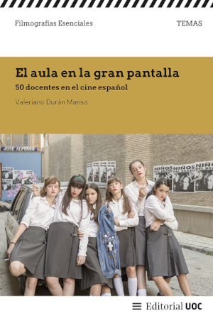 AULA EN LA GRAN PANTALLA, EL