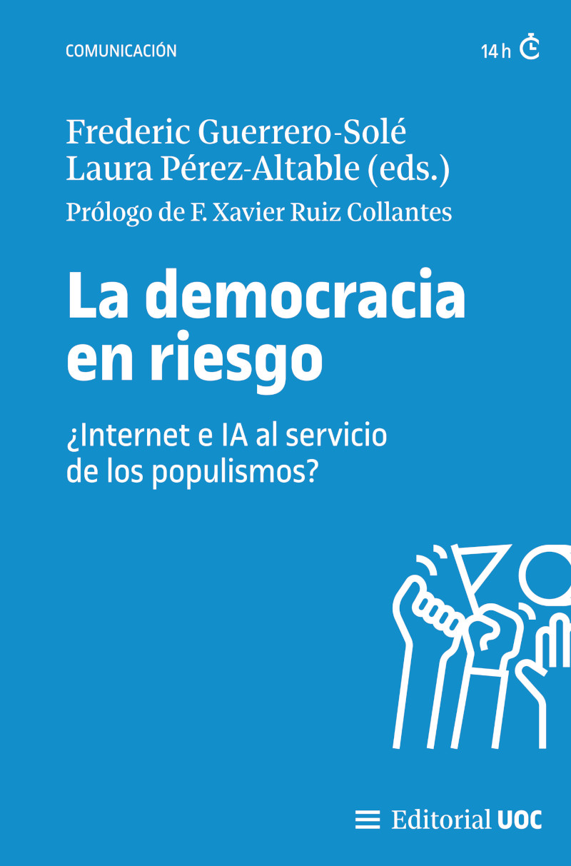 DEMOCRACIA EN RIESGO, LA