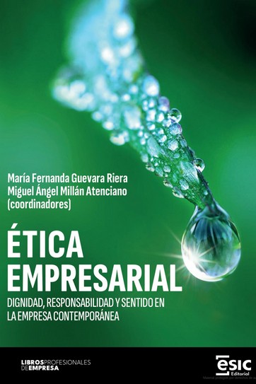 ÉTICA EMPRESARIAL