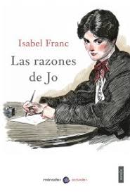 RAZONES DE JO, LAS