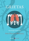 GRIETAS /ANTOLOGIA ILUSTRADA DE INES HERRERO MARTINEZ