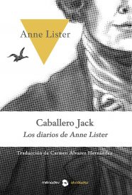CABALLERO JACK. (2ª EDICION) LOS DIARIOS DE ANNE LISTER