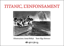 TITANIC, L´ENFONSAMENT