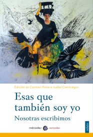 ESAS QUE TAMBIEN SOY YO /NOSOTRAS ESCRIBIMOS