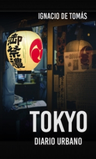 TOKYO DIARIO URBANO
