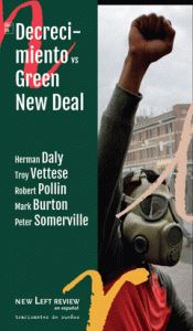 DECRECIMIENTO VS GREN NEW DEAL - DOCUMENTOS N.º 5