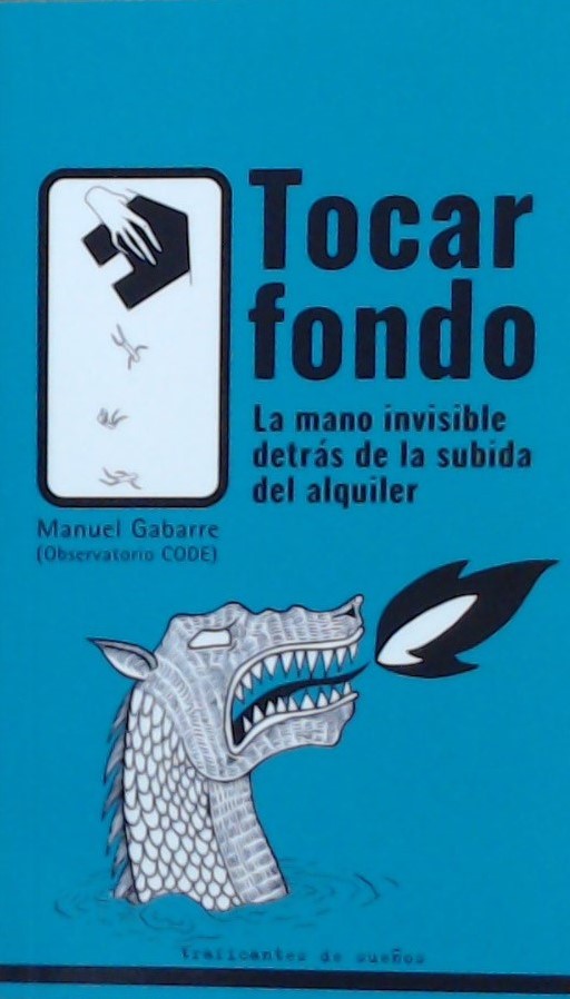 TOCAR FONDO - LA MANO INVISIBLE
