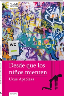 DESDE QUE LOS NIÑOS MIENTEN