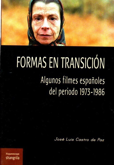 FORMAS EN TRANSICION.