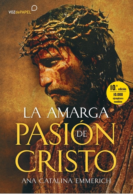 <a href="./amarga-pasion-de-cristo-la-10-edicion-id-e52000003">AMARGA PASIÓN DE CRISTO, LA 10ª EDICIÓN</a>
