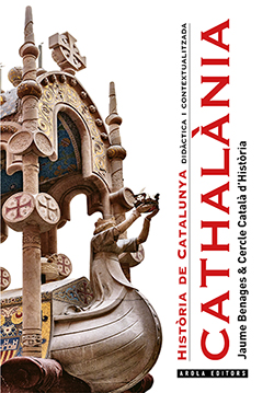 CATHALANIA, HISTÒRIA DE CATALUNYA