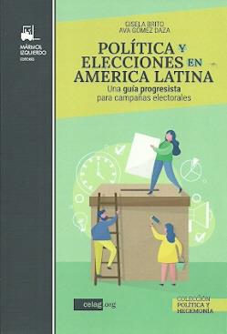 POLITICA Y ELECCIONES EN AMÉRICA LATINA