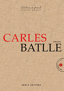 TEATRE REUNIT CARLES BATLLE (1995-2019)