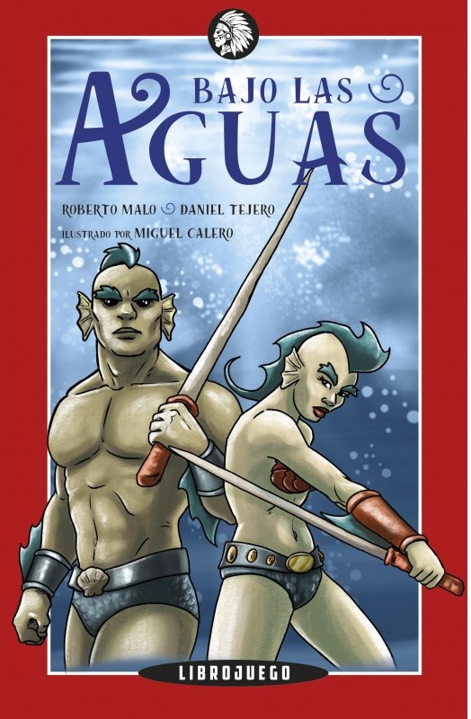BAJO LAS AGUAS