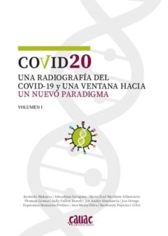 COVID 20 (VOLÚMEN I)