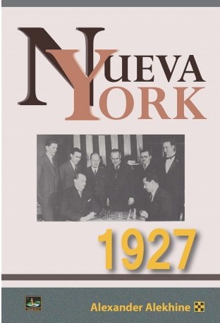 NUEVA YORK, 1927