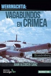 WEHRMACHTIA VAGABUNDOS EN CRIMEA