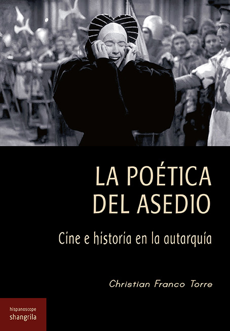 POÉTICA DEL ASEDIO , LA