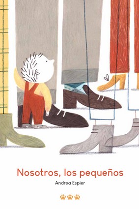 NOSOTROS, LOS PEQUEÑOS