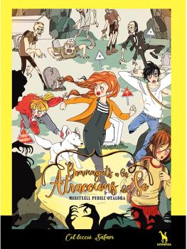 BENVINGUTS A LES ATRACCIONS DEL SO